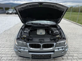 BMW X3 3.0D X-Drive, снимка 17