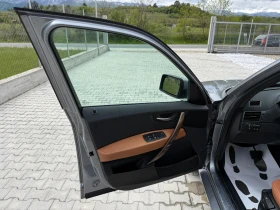BMW X3 3.0D X-Drive, снимка 9