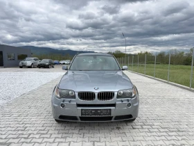 BMW X3 3.0D X-Drive, снимка 2