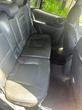 Hyundai Santa fe, снимка 11
