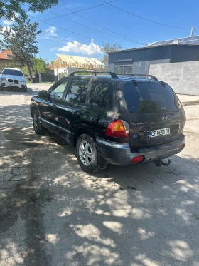 Hyundai Santa fe, снимка 7