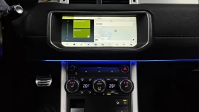 Land Rover Range Rover Evoque Cabrio* Meridian* , снимка 13