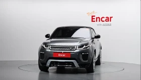 Land Rover Range Rover Evoque Cabrio* Meridian* , снимка 2