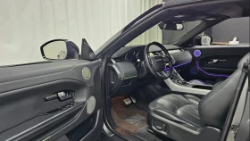 Land Rover Range Rover Evoque Cabrio* Meridian* , снимка 6