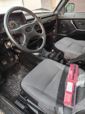 Lada Niva 21214, снимка 7