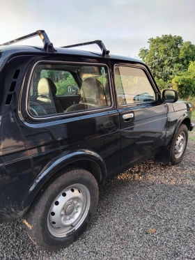 Lada Niva 21214, снимка 1