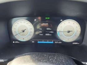 Hyundai Santa fe  Awd Ultimate Calligraphy / ЦЕНА ДО БЪЛГАРИЯ , снимка 9