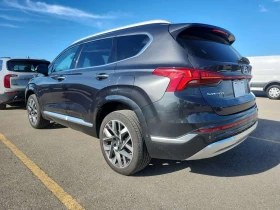 Hyundai Santa fe  Awd Ultimate Calligraphy / ЦЕНА ДО БЪЛГАРИЯ , снимка 6