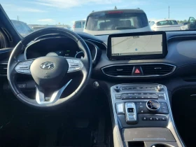 Hyundai Santa fe  Awd Ultimate Calligraphy / ЦЕНА ДО БЪЛГАРИЯ , снимка 10