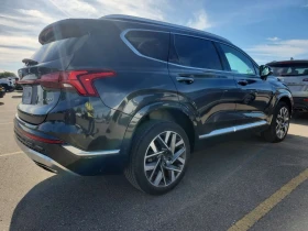 Hyundai Santa fe  Awd Ultimate Calligraphy / ЦЕНА ДО БЪЛГАРИЯ , снимка 2