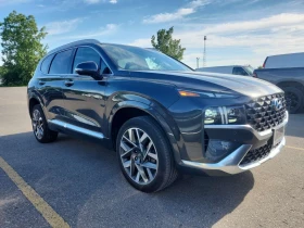 Hyundai Santa fe  Awd Ultimate Calligraphy / ЦЕНА ДО БЪЛГАРИЯ , снимка 5