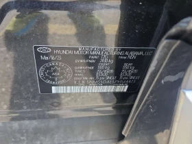 Hyundai Santa fe  Awd Ultimate Calligraphy / ЦЕНА ДО БЪЛГАРИЯ , снимка 15