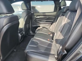 Hyundai Santa fe  Awd Ultimate Calligraphy / ЦЕНА ДО БЪЛГАРИЯ , снимка 12