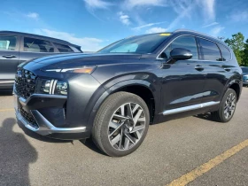 Hyundai Santa fe  Awd Ultimate Calligraphy / ЦЕНА ДО БЪЛГАРИЯ , снимка 1