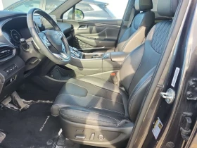 Hyundai Santa fe  Awd Ultimate Calligraphy / ЦЕНА ДО БЪЛГАРИЯ , снимка 3