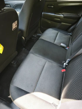 Mitsubishi ASX, снимка 8