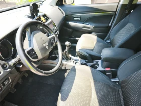 Mitsubishi ASX, снимка 5