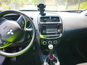 Mitsubishi ASX, снимка 6