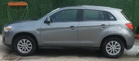Mitsubishi ASX, снимка 3