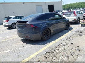 Tesla Model X 100D/75D/P100D, снимка 4