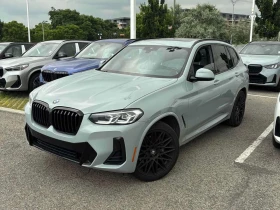 BMW X3 XDRIVE * M SPORT* ОБДУХВАНЕ* ДВА ЧИФТА ГУМИ/ДЖАНТИ, снимка 1