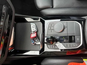 BMW X3 XDRIVE * M SPORT* ОБДУХВАНЕ* ДВА ЧИФТА ГУМИ/ДЖАНТИ, снимка 12