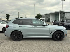 BMW X3 XDRIVE * M SPORT* ОБДУХВАНЕ* ДВА ЧИФТА ГУМИ/ДЖАНТИ, снимка 4