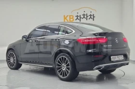 Mercedes-Benz GLC 220 * АВТО КРЕДИТ* ЦЕНА ДО БГ * Сервизна история * , снимка 3