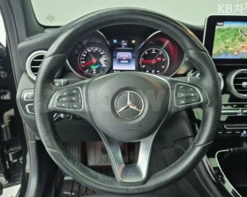 Mercedes-Benz GLC 220 * АВТО КРЕДИТ* ЦЕНА ДО БГ * Сервизна история * , снимка 6