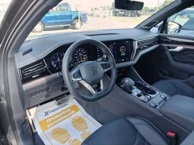VW Touareg 3.0TDI/286 к.с./4MOTION/R-Line, снимка 13