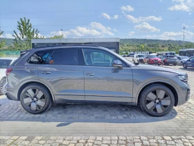 VW Touareg 3.0TDI/286 к.с./4MOTION/R-Line, снимка 8