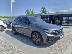 VW Touareg 3.0TDI/286 к.с./4MOTION/R-Line, снимка 3