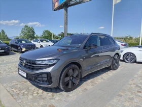 VW Touareg 3.0TDI/286 к.с./4MOTION/R-Line, снимка 1