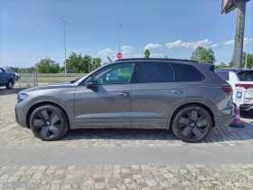 VW Touareg 3.0TDI/286 к.с./4MOTION/R-Line, снимка 7