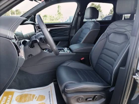 VW Touareg 3.0TDI/286 к.с./4MOTION/R-Line, снимка 14