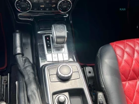 Mercedes-Benz G 63 AMG ЦЕНА ДО БЪЛГАРИЯ РЕГИСТРАЦИЯ & АВТОКРЕДИТ, снимка 11