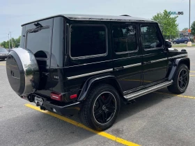 Mercedes-Benz G 63 AMG ЦЕНА ДО БЪЛГАРИЯ РЕГИСТРАЦИЯ & АВТОКРЕДИТ, снимка 4