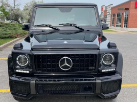 Mercedes-Benz G 63 AMG ЦЕНА ДО БЪЛГАРИЯ РЕГИСТРАЦИЯ & АВТОКРЕДИТ, снимка 2