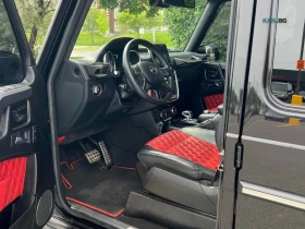 Mercedes-Benz G 63 AMG ЦЕНА ДО БЪЛГАРИЯ РЕГИСТРАЦИЯ & АВТОКРЕДИТ, снимка 6