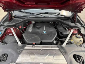 BMW X4 XDRIVE30I * ГЛАВНО ПРЕДСТАВИТЕЛСТВО НА BMW* , снимка 15