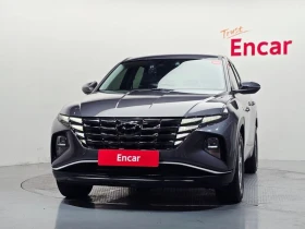 Hyundai Tucson 2.0 Automatic, снимка 2