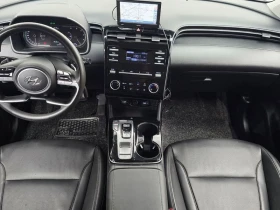 Hyundai Tucson 2.0 Automatic, снимка 7