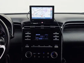 Hyundai Tucson 2.0 Automatic, снимка 11