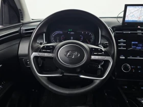 Hyundai Tucson 2.0 Automatic, снимка 8