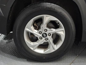 Hyundai Tucson 2.0 Automatic, снимка 5