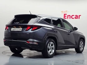 Hyundai Tucson 2.0 Automatic, снимка 3