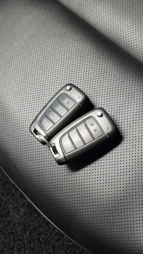 Hyundai Tucson 2.0 Automatic, снимка 13