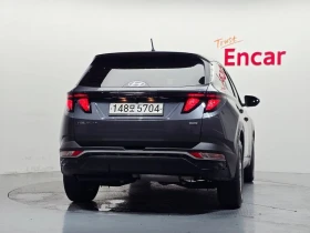 Hyundai Tucson 2.0 Automatic, снимка 4
