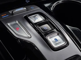 Hyundai Tucson 2.0 Automatic, снимка 10