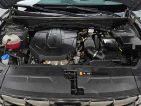 Hyundai Tucson 2.0 Automatic, снимка 17